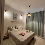 Taz Apartamento Năvodari