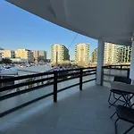 Apartamento Taz Năvodari