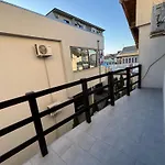 Taz Apartamento Năvodari