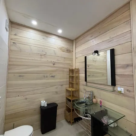 Taz Apartment