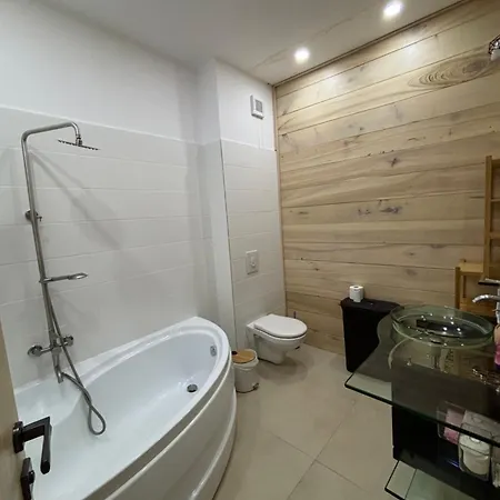 Taz Apartment Navodari