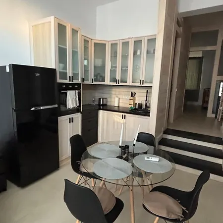 Taz Apartment *