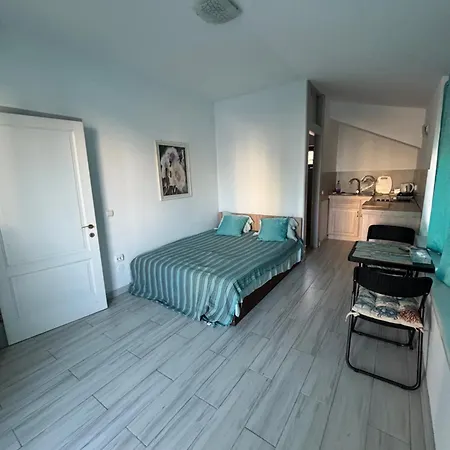 Taz Apartamento