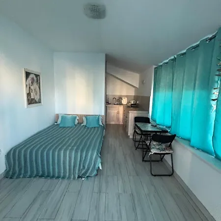 Apartmán Taz