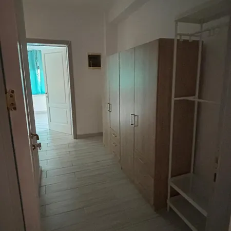 Apartment Taz *