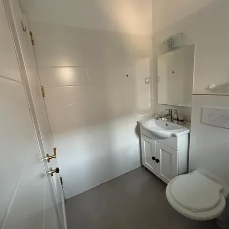 Taz Apartment