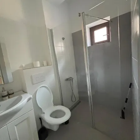 Apartment Taz Navodari