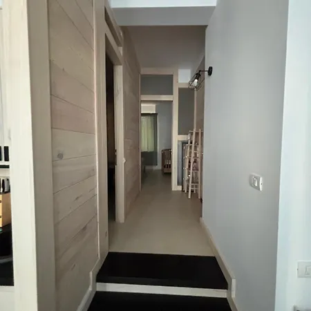 Apartment Taz Navodari