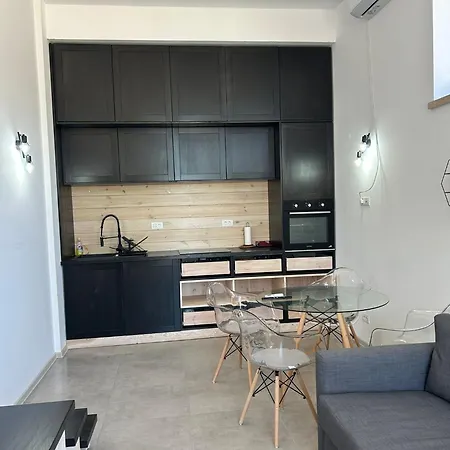Taz Apartment