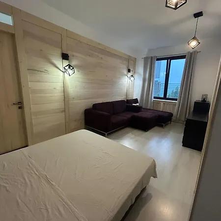 Taz Apartmán