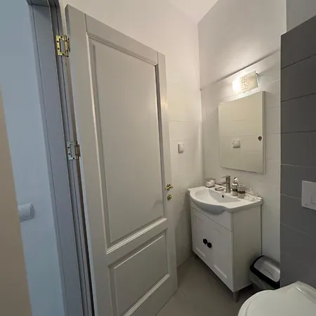 Taz Apartment
