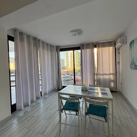 Apartment Taz *