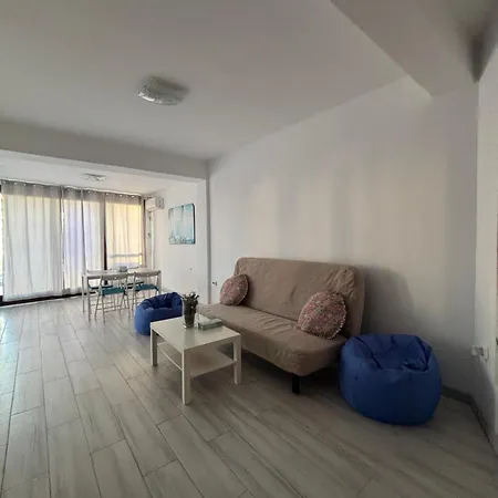 Taz Apartment Navodari