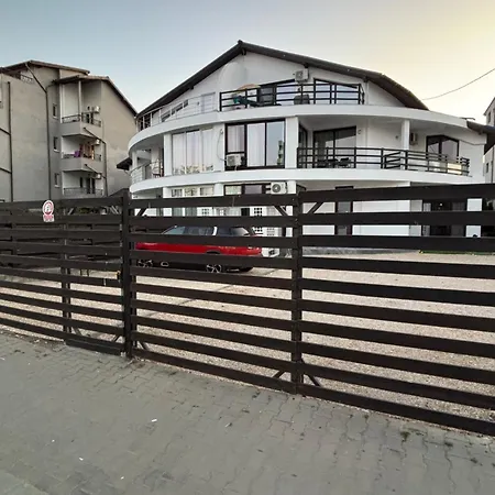 Apartamento Taz *