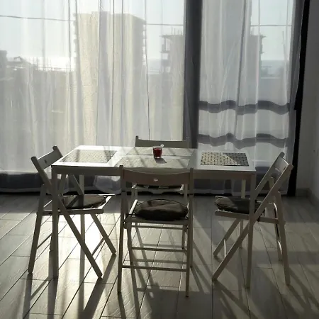Taz Apartamento